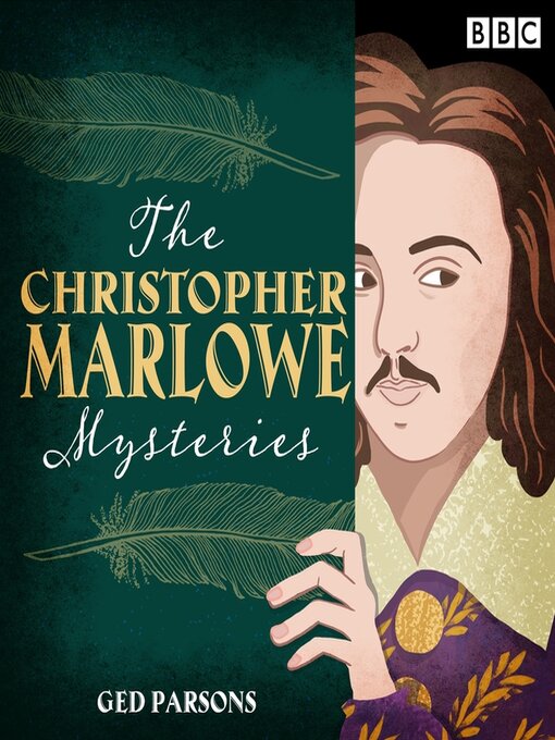 Title details for The Christopher Marlowe Mysteries by Ged Parsons - Available